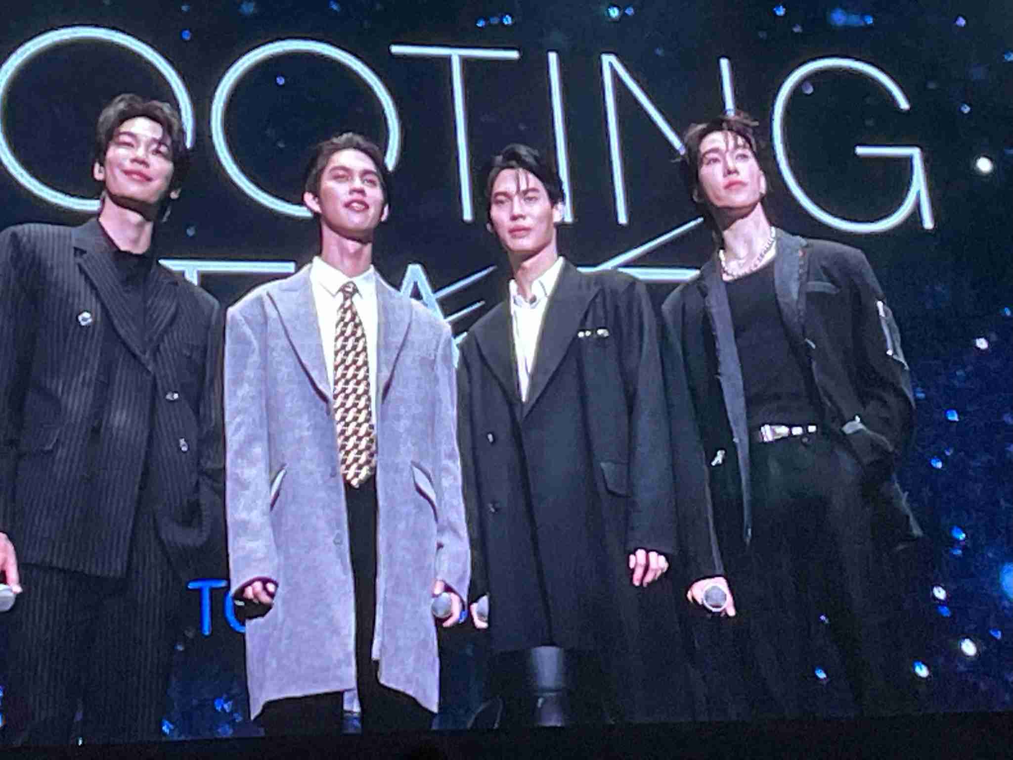 【定期】2gether the seriesについて話そう Part40【タイBL】