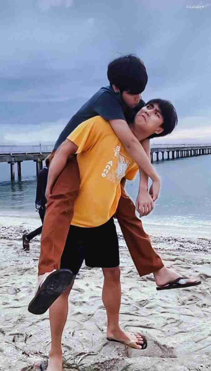 【定期】2gether the seriesについて話そう Part40【タイBL】