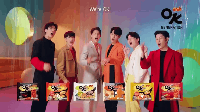 【定期】2gether the seriesについて話そう Part40【タイBL】