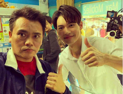 【定期】2gether the seriesについて話そう Part40【タイBL】