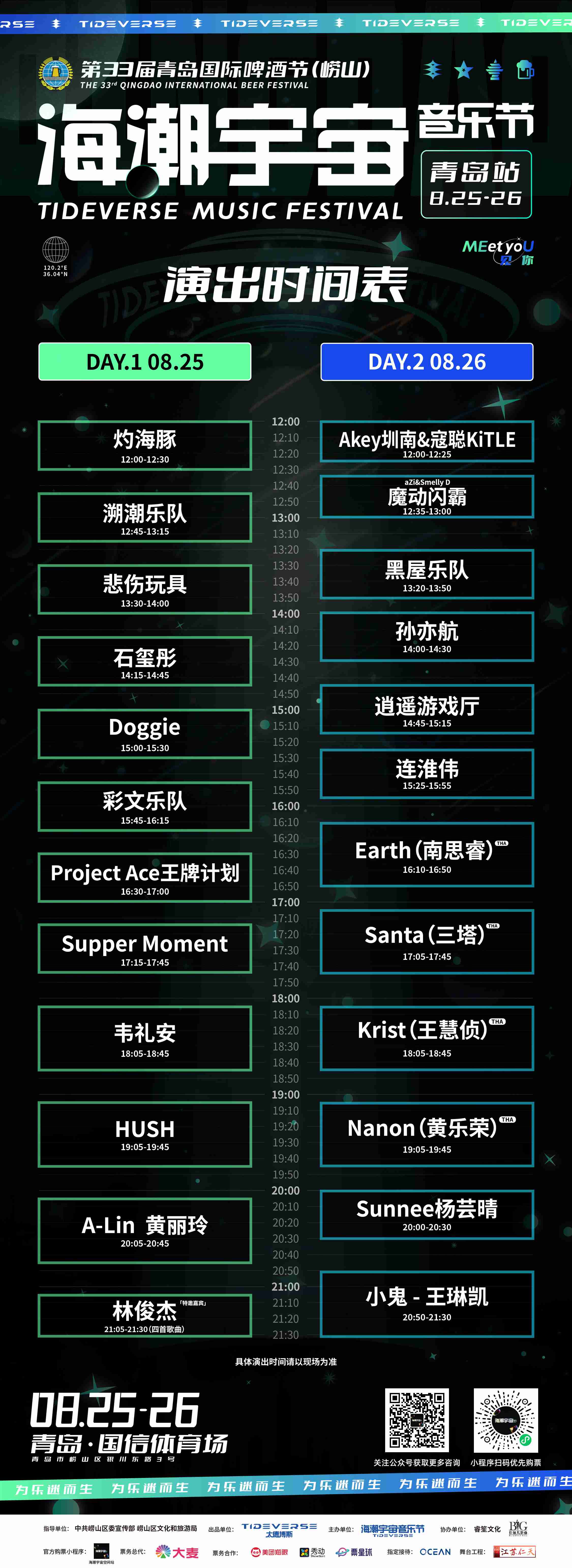【定期】2gether the seriesについて話そう Part40【タイBL】