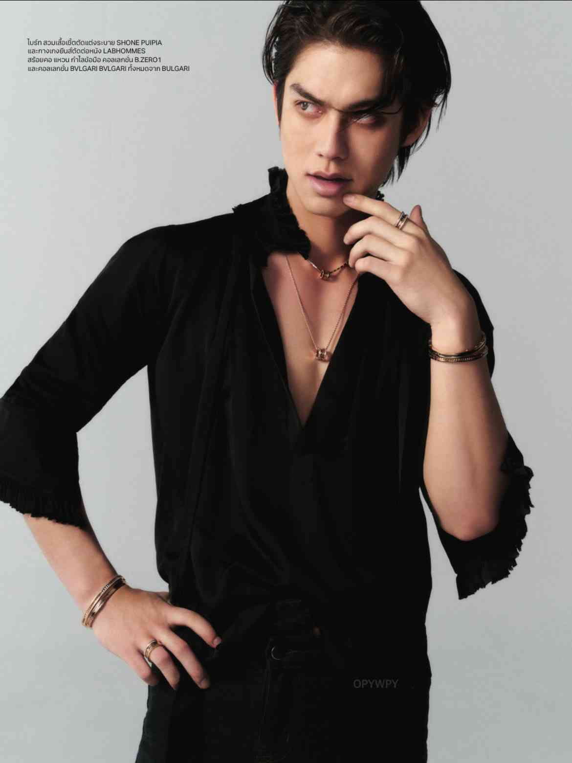 【定期】2gether the seriesについて話そう Part40【タイBL】