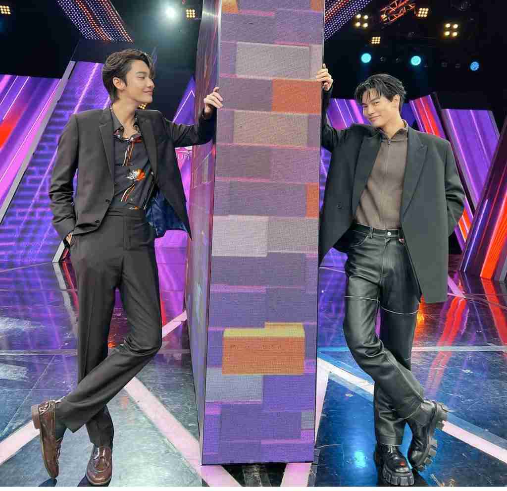 【定期】2gether the seriesについて話そう Part40【タイBL】