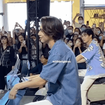 【定期】2gether the seriesについて話そう Part40【タイBL】