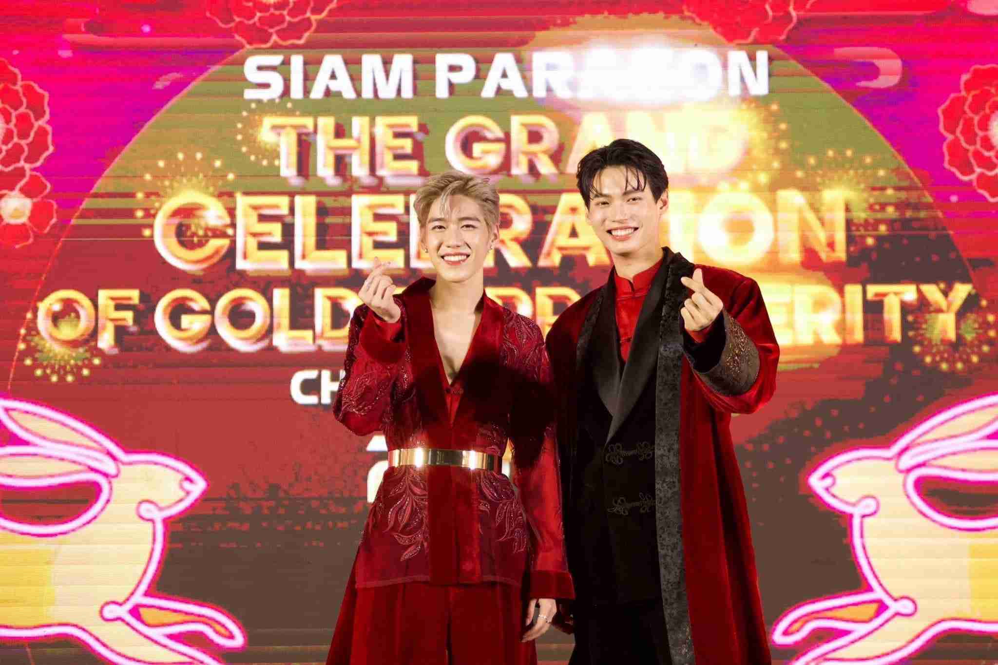 【定期】2gether the seriesについて話そう Part40【タイBL】