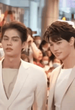 【定期】2gether the seriesについて話そう Part40【タイBL】