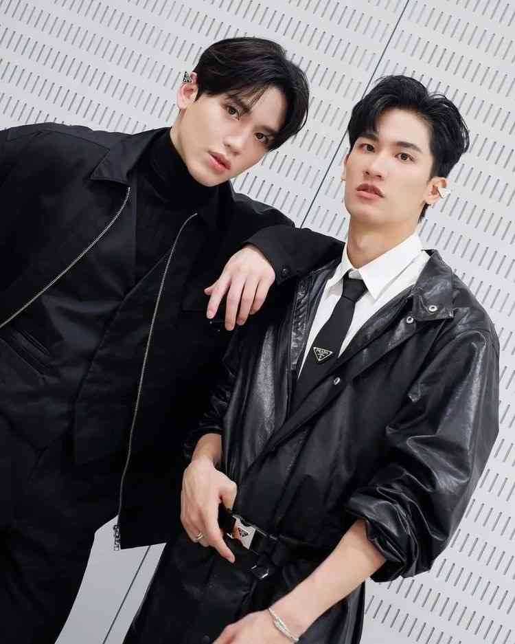 【定期】2gether the seriesについて話そう Part40【タイBL】