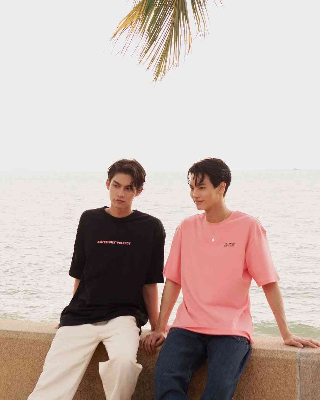 【定期】2gether the seriesについて話そう Part40【タイBL】