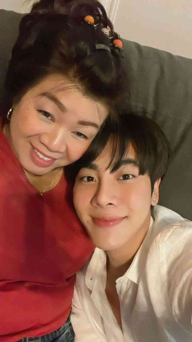 【定期】2gether the seriesについて話そう Part40【タイBL】