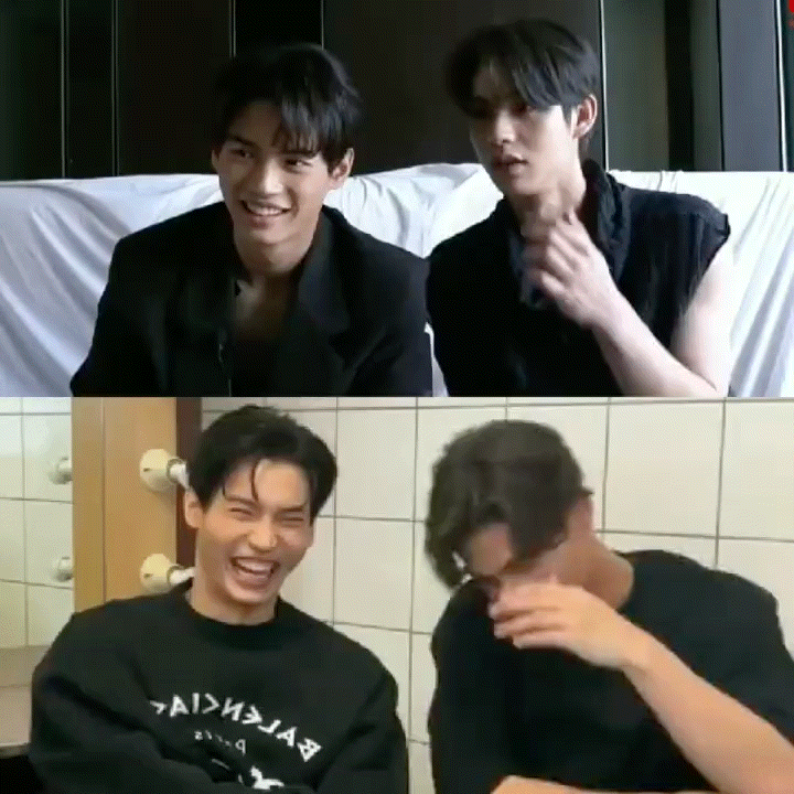 【定期】2gether the seriesについて話そう Part40【タイBL】