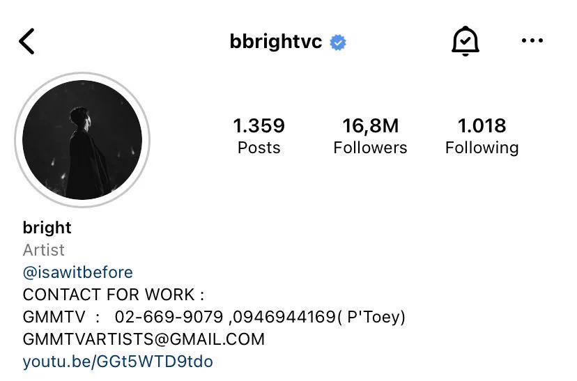 【定期】2gether the seriesについて話そう Part40【タイBL】