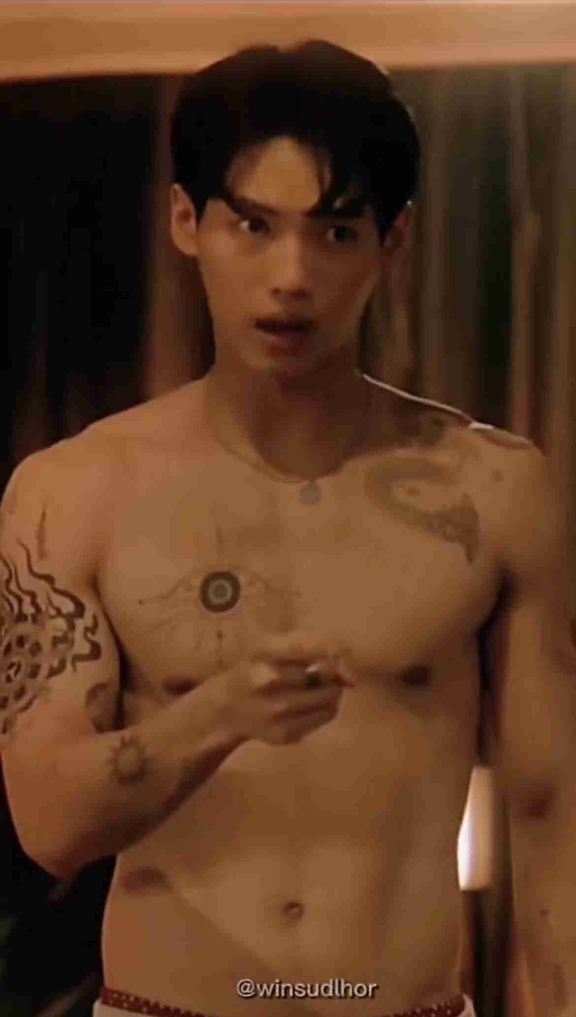 【定期】2gether the seriesについて話そう Part40【タイBL】