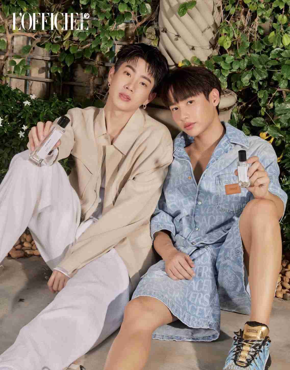 【定期】2gether the seriesについて話そう Part40【タイBL】