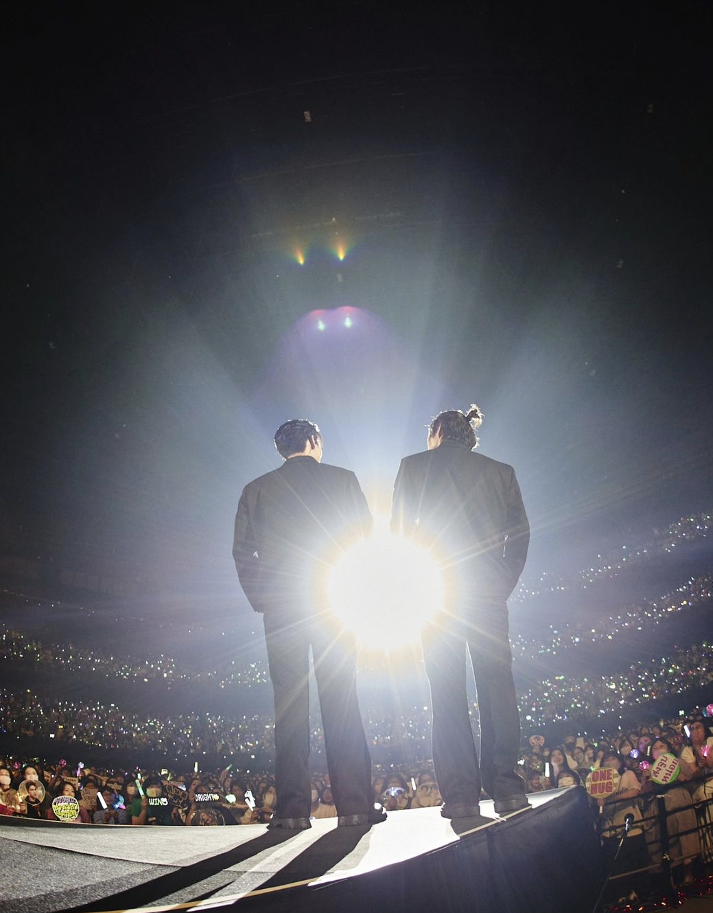 【定期】2gether the seriesについて話そう Part40【タイBL】