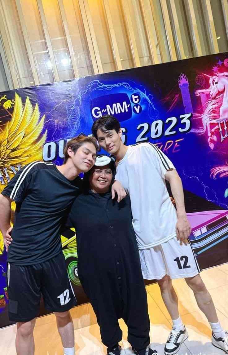 【定期】2gether the seriesについて話そう Part40【タイBL】