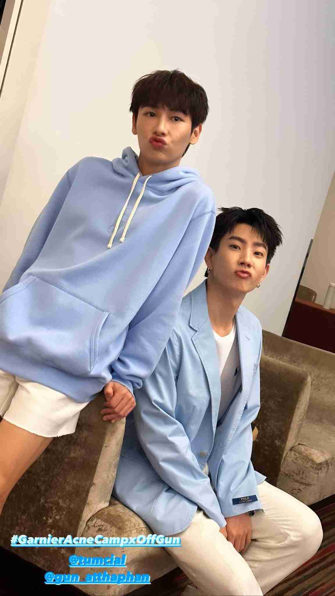 【定期】2gether the seriesについて話そう Part40【タイBL】