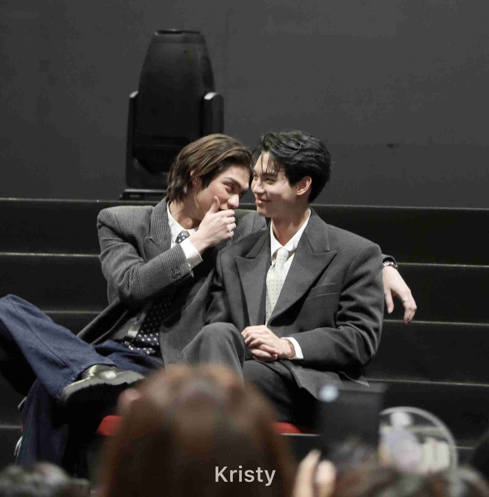 【定期】2gether the seriesについて話そう Part40【タイBL】