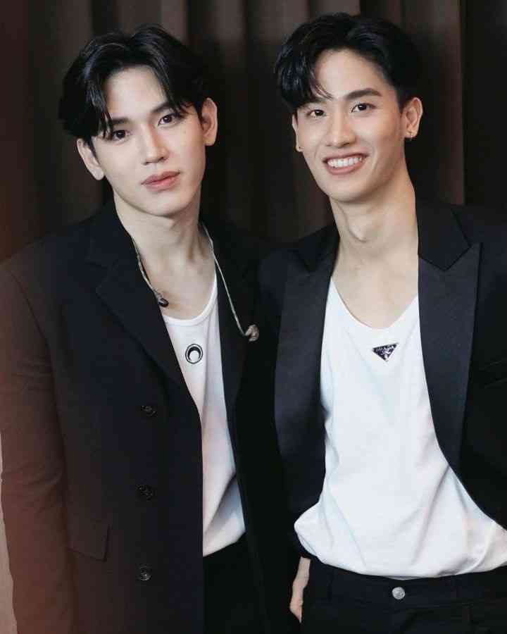 【定期】2gether the seriesについて話そう Part40【タイBL】