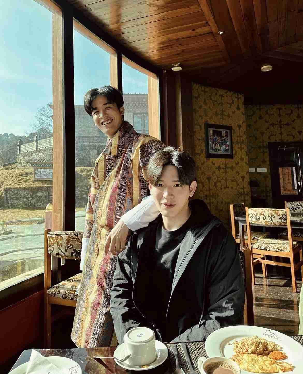 【定期】2gether the seriesについて話そう Part40【タイBL】