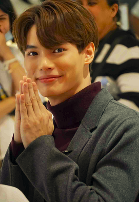 【定期】2gether the seriesについて話そう Part40【タイBL】