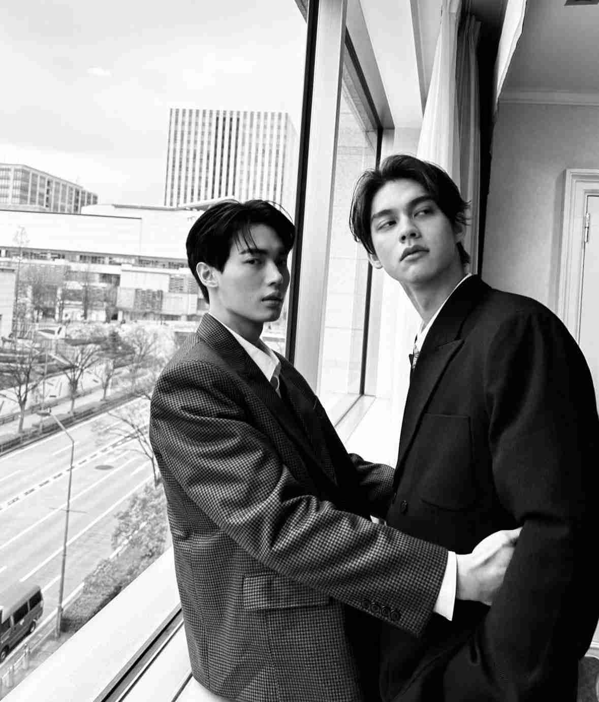 【定期】2gether the seriesについて話そう Part40【タイBL】