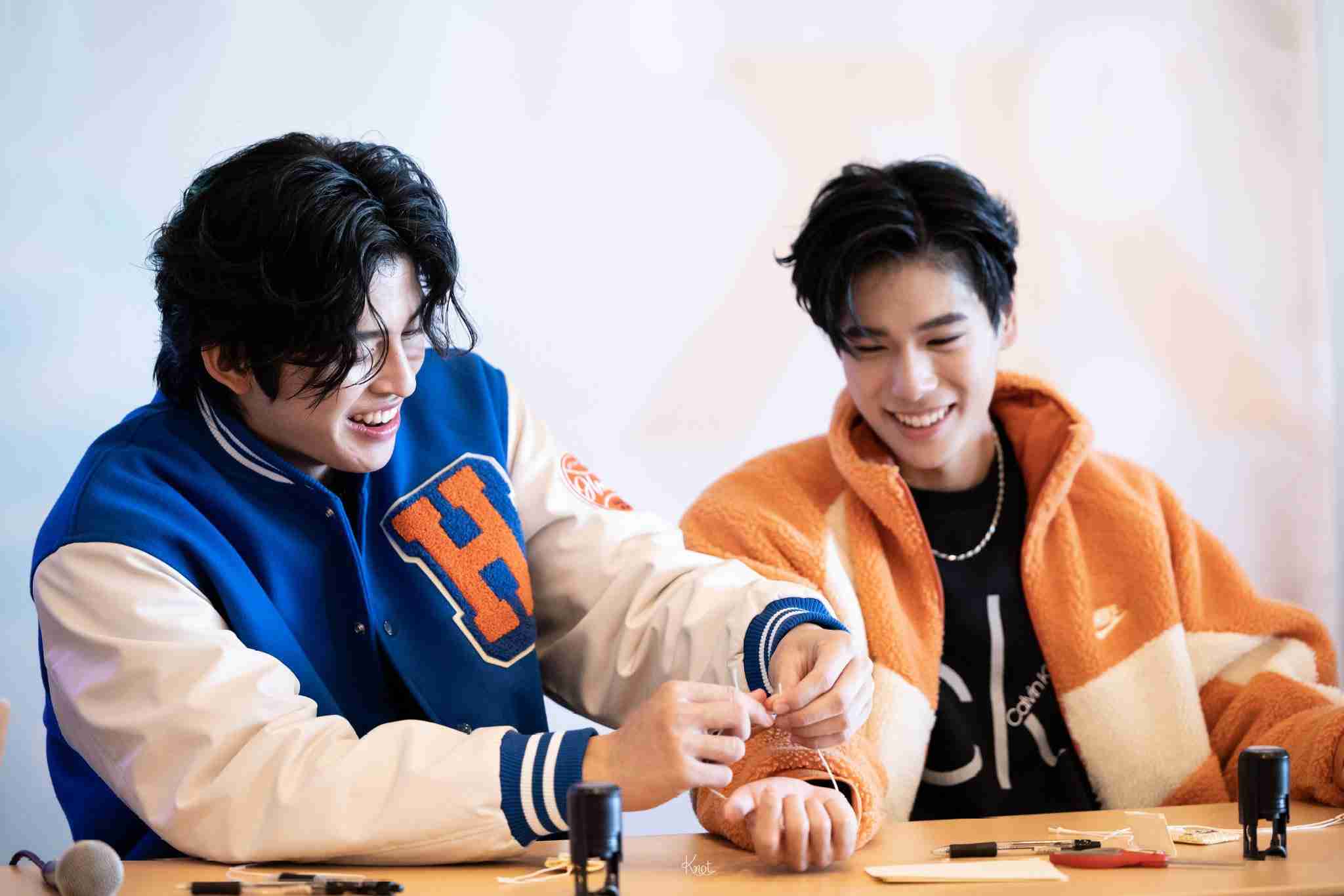 【定期】2gether the seriesについて話そう Part40【タイBL】