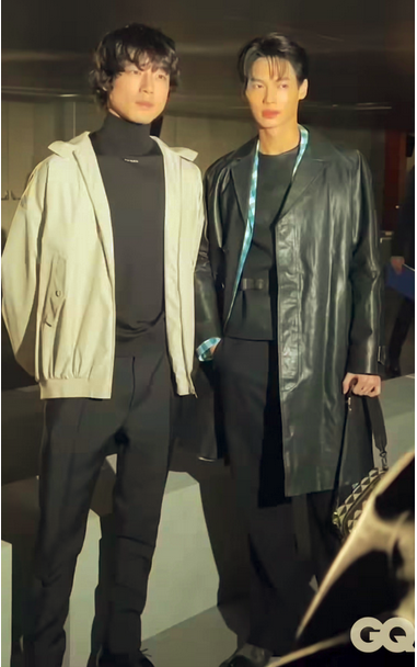 【定期】2gether the seriesについて話そう Part40【タイBL】