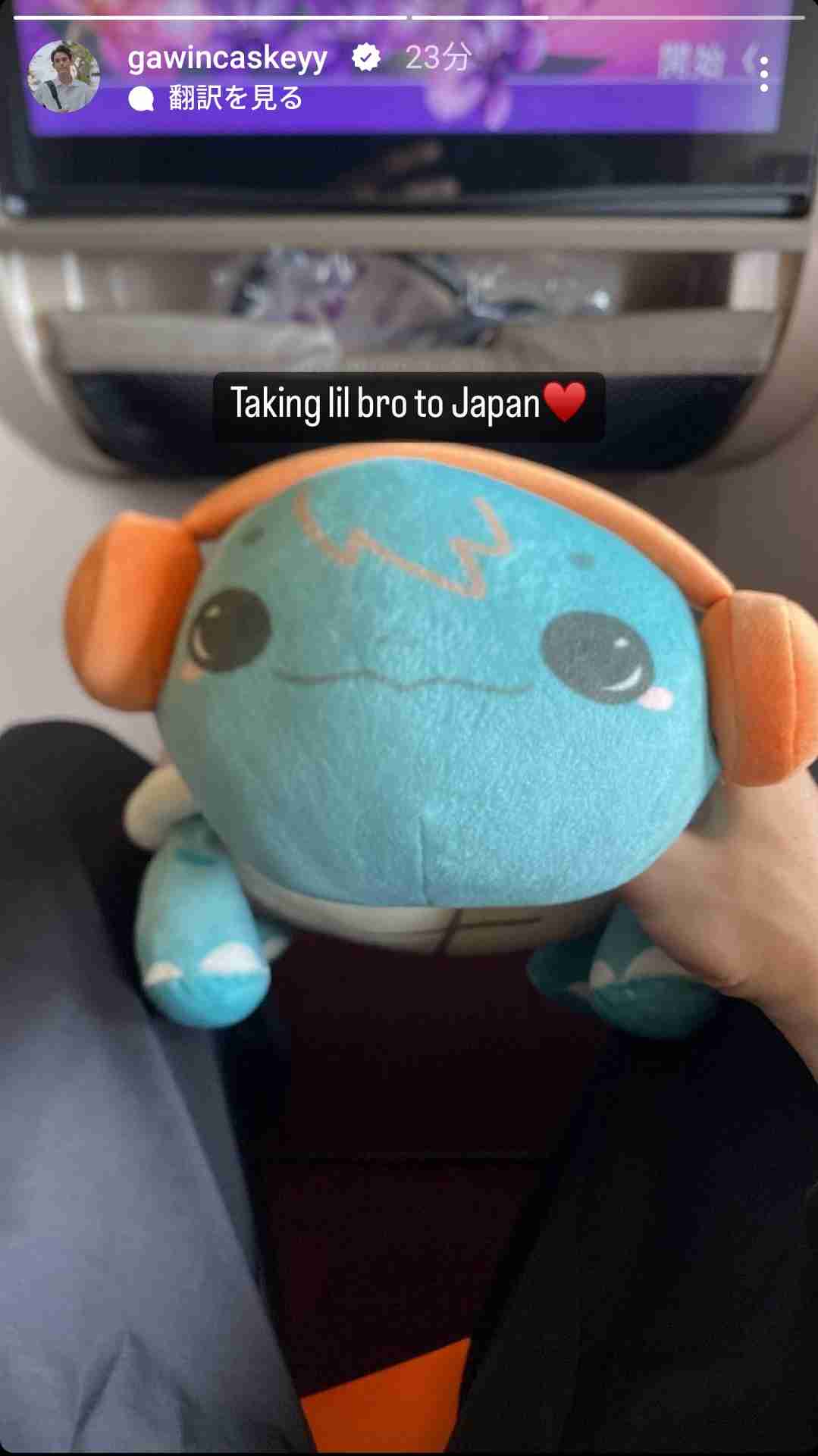 【定期】2gether the seriesについて話そう Part40【タイBL】