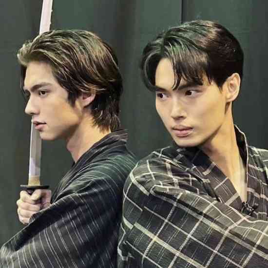 【定期】2gether the seriesについて話そう Part40【タイBL】