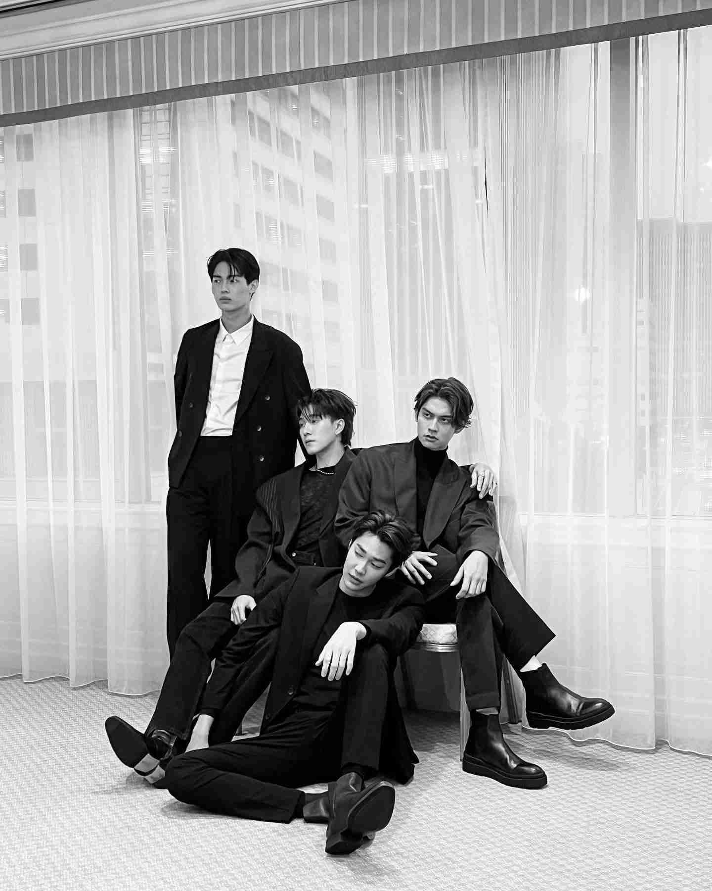 【定期】2gether the seriesについて話そう Part40【タイBL】