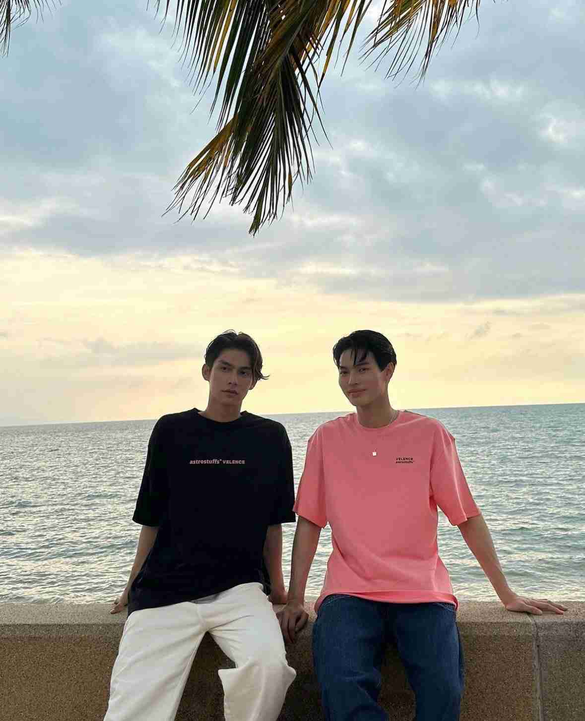 【定期】2gether the seriesについて話そう Part40【タイBL】