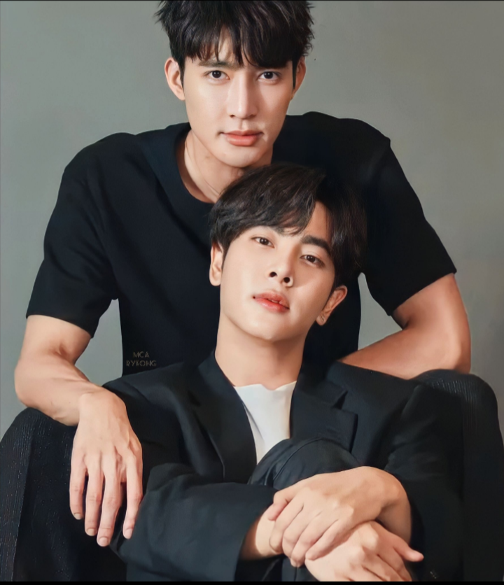 【定期】2gether the seriesについて話そう Part40【タイBL】