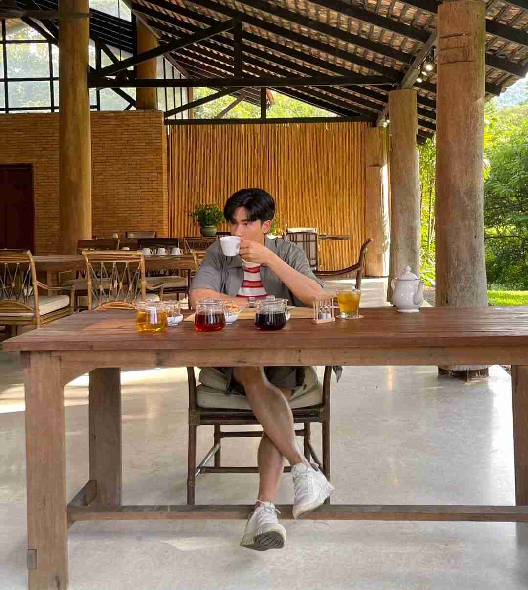 【定期】2gether the seriesについて話そう Part40【タイBL】