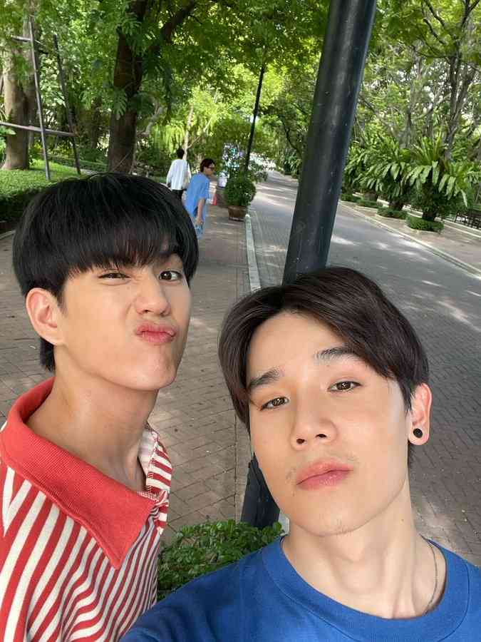 【定期】2gether the seriesについて話そう Part40【タイBL】