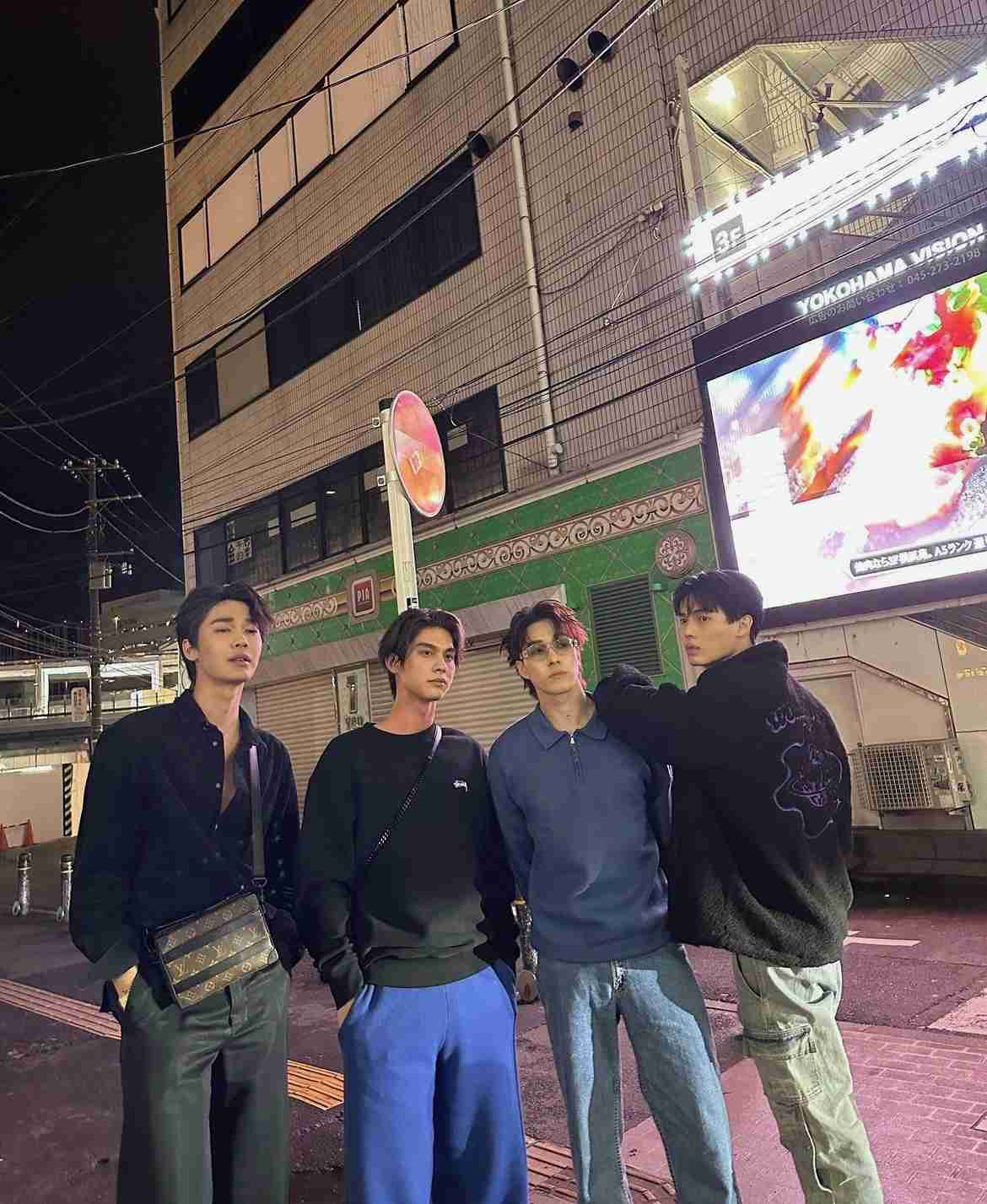 【定期】2gether the seriesについて話そう Part40【タイBL】