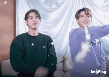 【定期】2gether the seriesについて話そう Part40【タイBL】