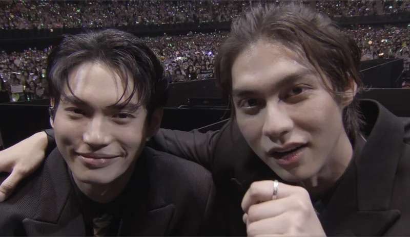 【定期】2gether the seriesについて話そう Part40【タイBL】