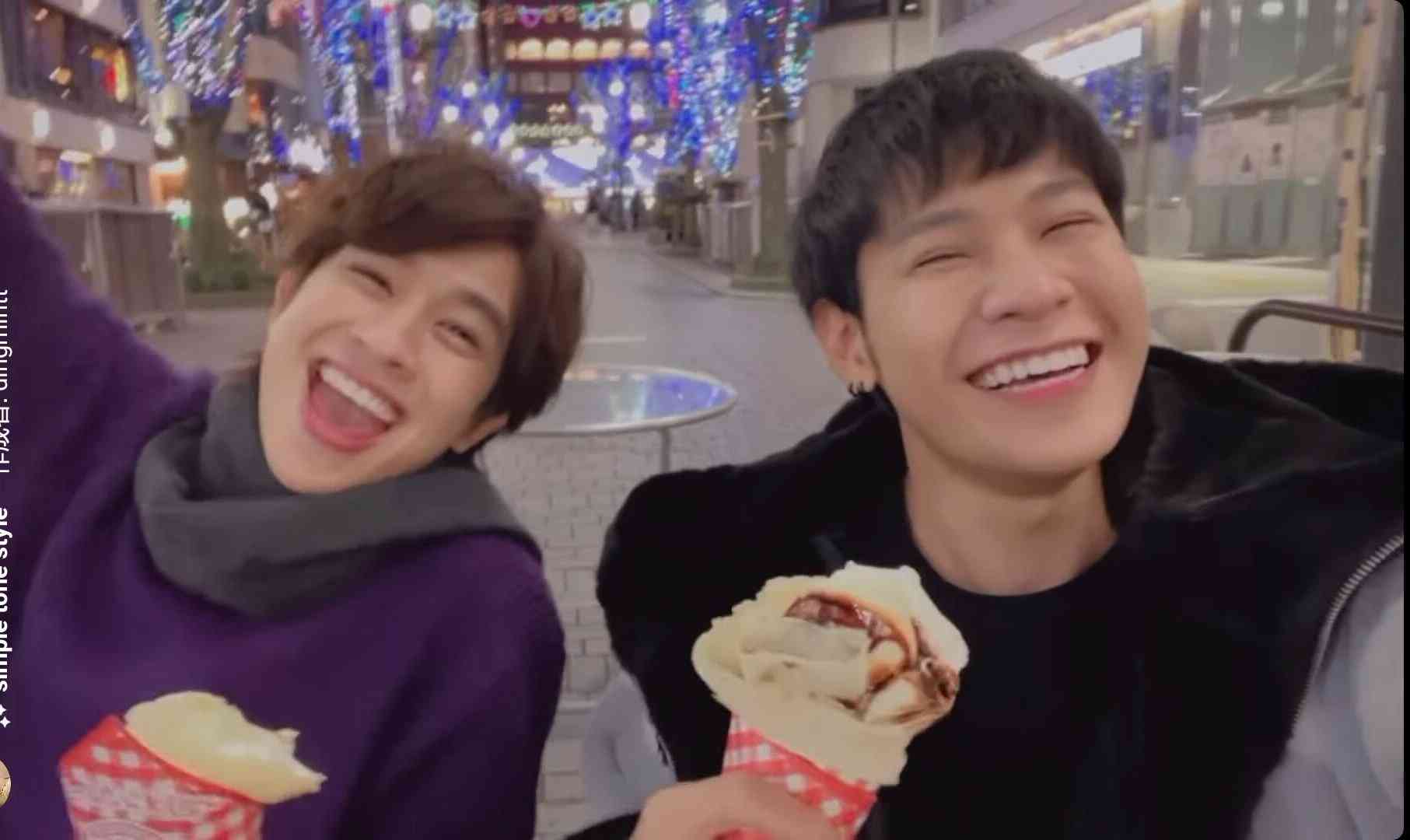 【定期】2gether the seriesについて話そう Part40【タイBL】