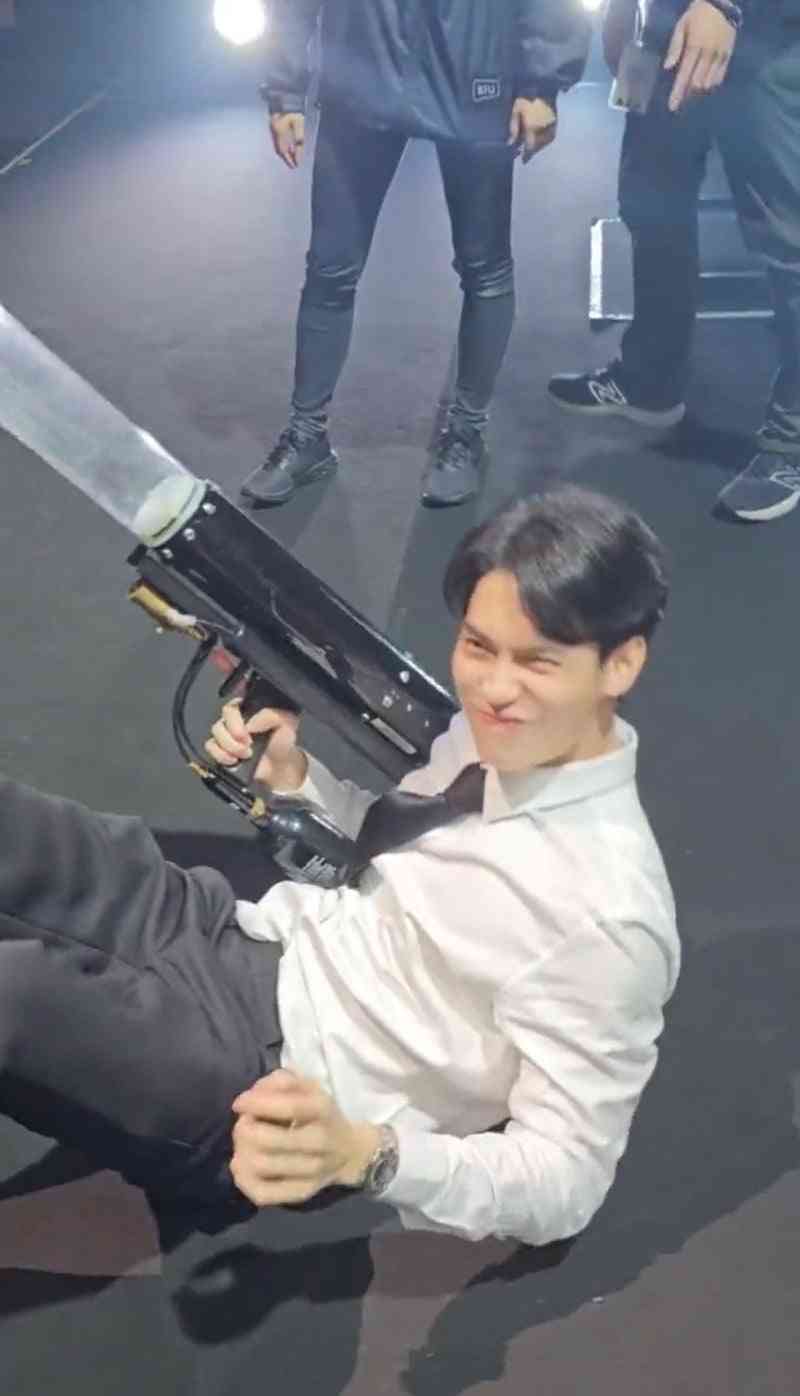 【定期】2gether the seriesについて話そう Part40【タイBL】