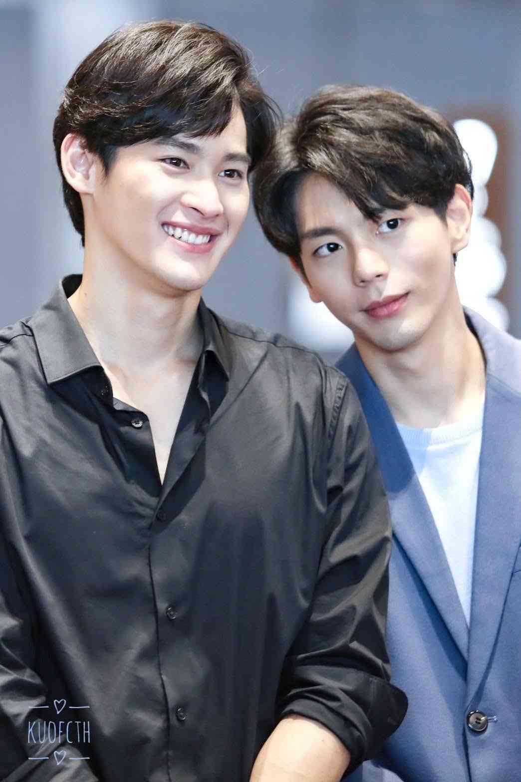 【定期】2gether the seriesについて話そう Part40【タイBL】