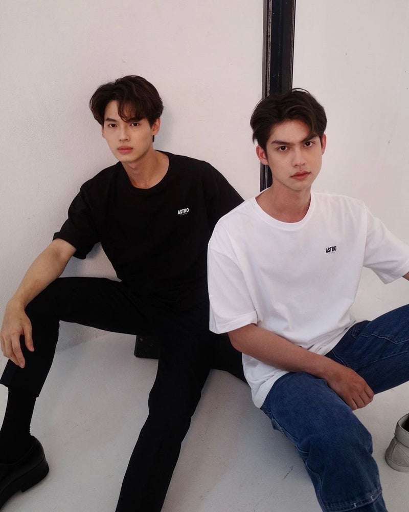 【定期】2gether the seriesについて話そう Part40【タイBL】