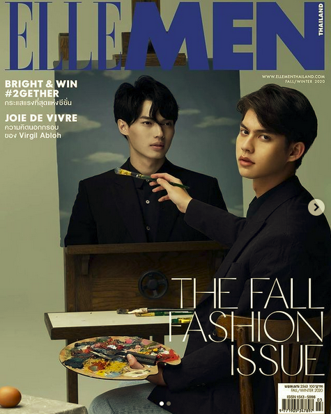 【定期】2gether the seriesについて話そう Part40【タイBL】