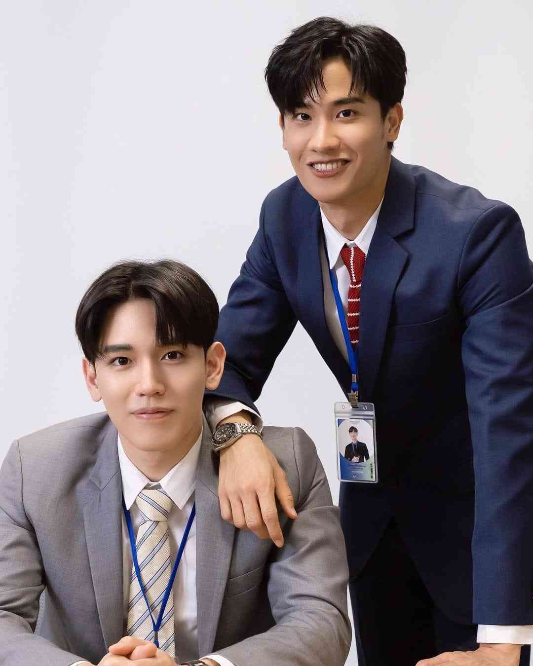 【定期】2gether the seriesについて話そう Part40【タイBL】