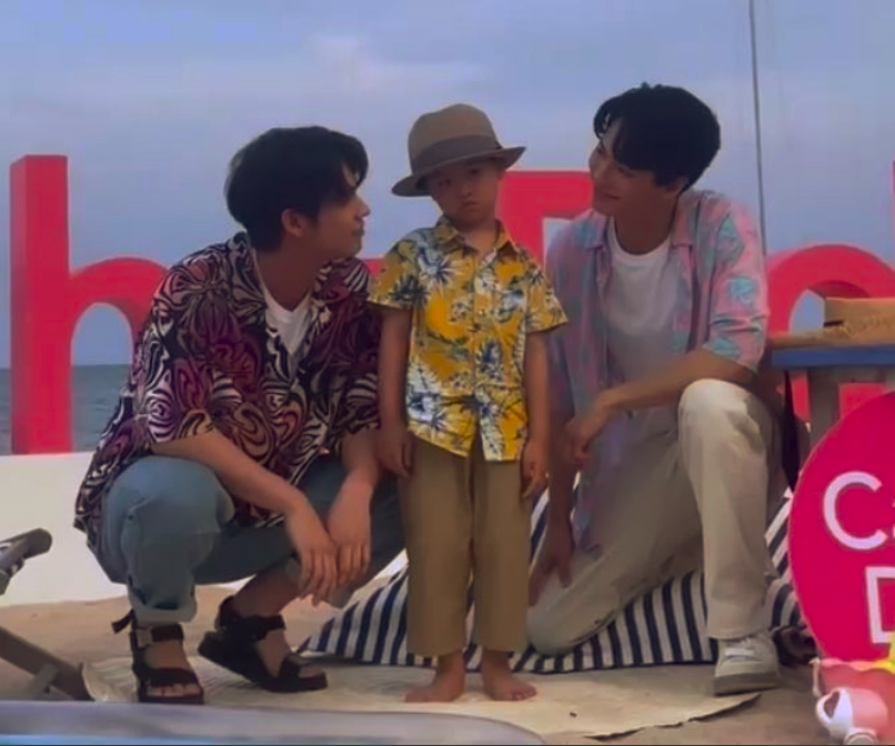 【定期】2gether the seriesについて話そう Part40【タイBL】