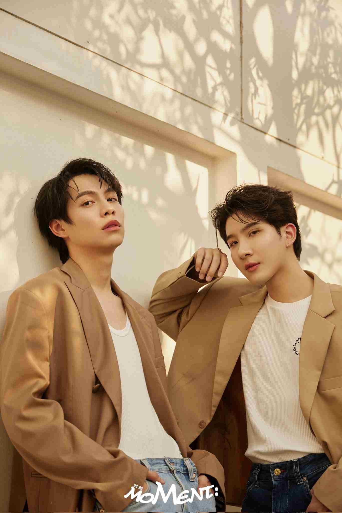 【定期】2gether the seriesについて話そう Part40【タイBL】