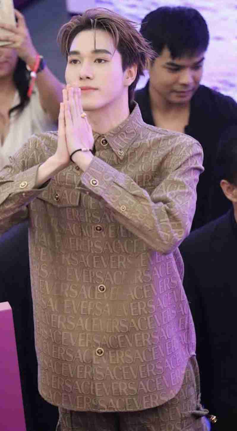 【定期】2gether the seriesについて話そう Part40【タイBL】