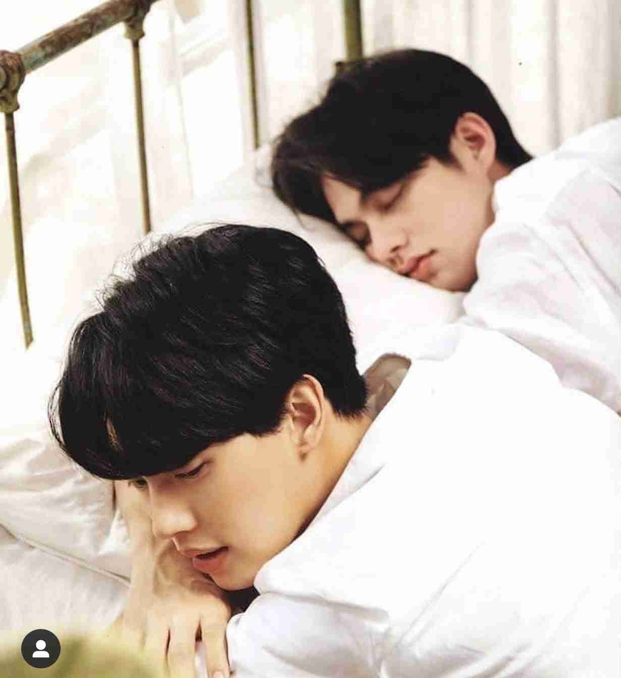 【定期】2gether the seriesについて話そう Part40【タイBL】