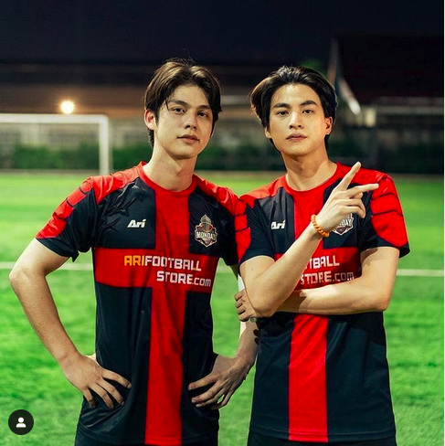 【定期】2gether the seriesについて話そう Part40【タイBL】