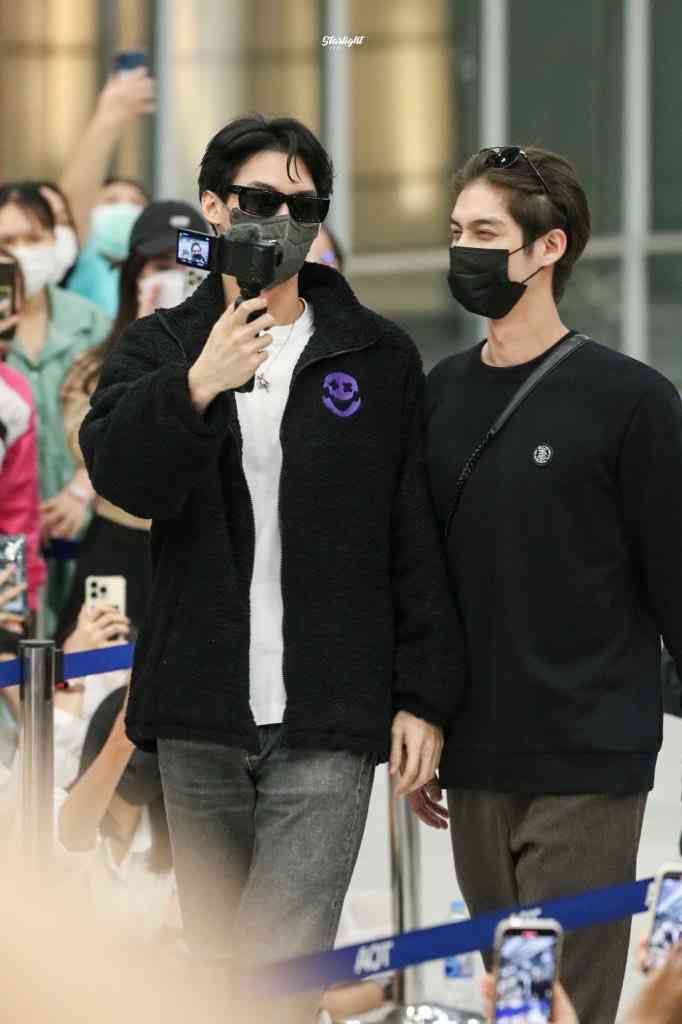 【定期】2gether the seriesについて話そう Part40【タイBL】