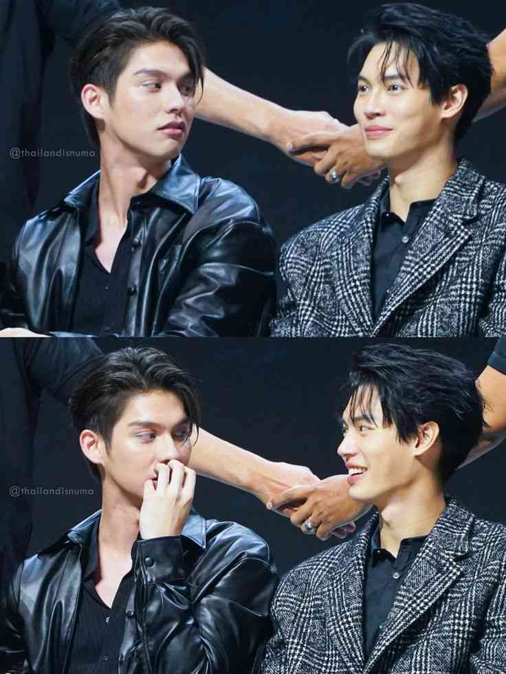 【定期】2gether the seriesについて話そう Part40【タイBL】